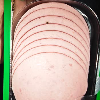 Tarihinde Geçmemiş Pınar Hindi Salamı Küflü Çıktı, Güvenim Sarsıldı