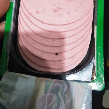 Tarihinde Geçmemiş Pınar Hindi Salamı Küflü Çıktı, Güvenim Sarsıldı