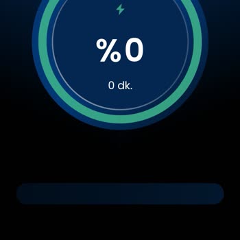 Aliağa Şarj İstasyonunda Uygulama Hatası Şarj Sonlandırılamıyor Ve Destek Ulaşılamıyor