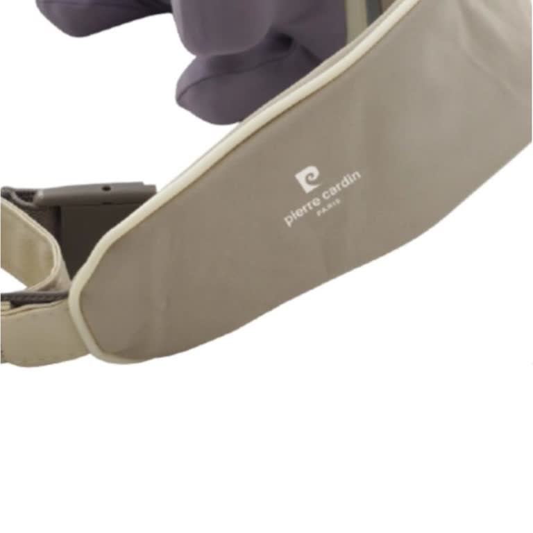 Şarj Problemi Yaşayan Pierre Cardin Boyun Ve Sırt Masaj Aletinde Değişim Talebi