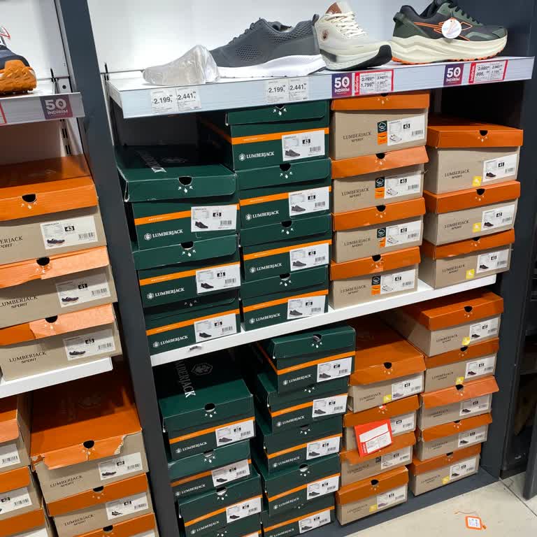 Rafta Görülen Fiyatla Kasada Ödenen Tutar Arasındaki 100 TL Farkı