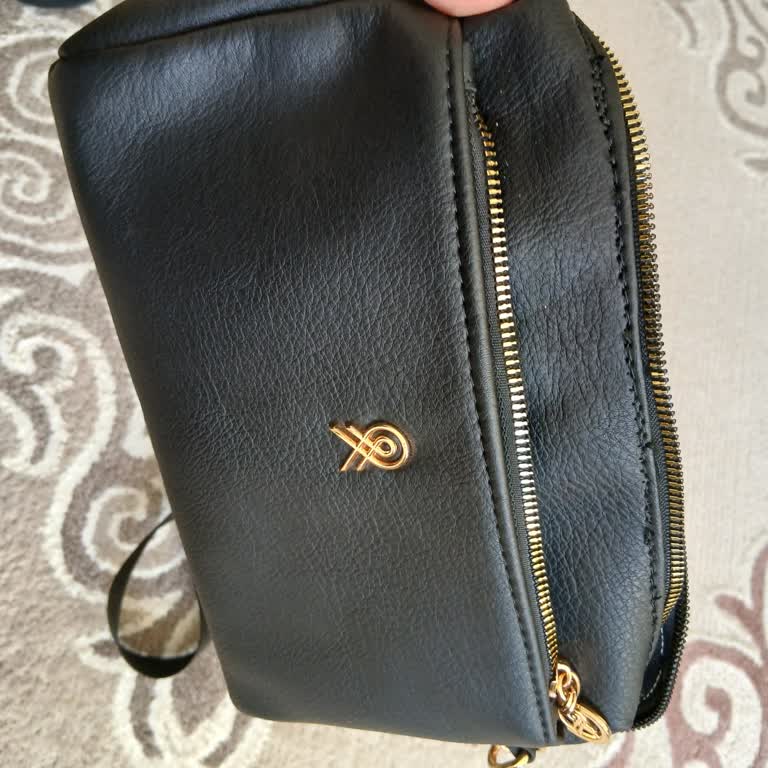 Çantada Eksik 400 Dolar İçin Şanal Kırşehir’den Tazminat Talebi