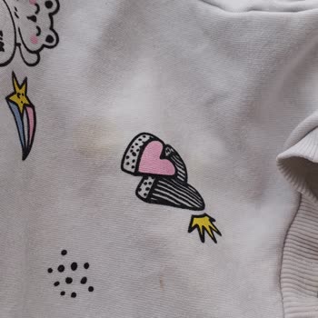 Profilo Çamaşır Makinesinde Leke Çıkarma Sorunu Ve İade Talebi