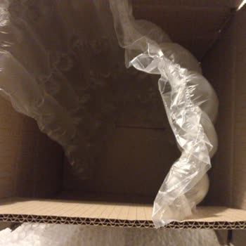 Görsel Yanıltması: Kapak Ve Filtre Eksik Gönderildi