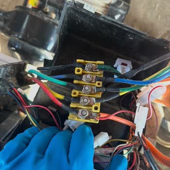 Sakarya Karasu Motorunda Sürekli Arıza, Çözüm Bulunamıyor Ve Değişim Talebi