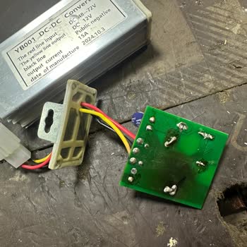 Sakarya Karasu Motorunda Sürekli Arıza, Çözüm Bulunamıyor Ve Değişim Talebi