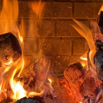 Nova Şömine İç Döküm Haznesi Delindi!