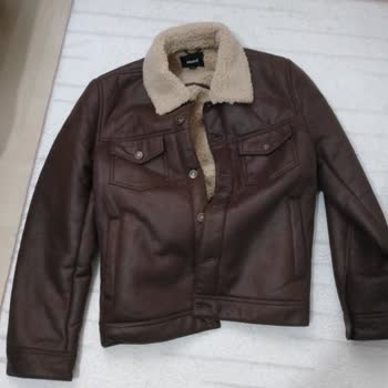 Boyner Mağazasından Aldığım Mavi Montun 1 Ayda Sökülmesi Ve Çözüm Bulunamaması