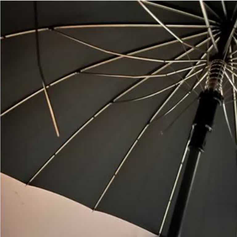 Kısa Sürede Çatlayan Şemsiye İçin Değişim Ve İade Talebi