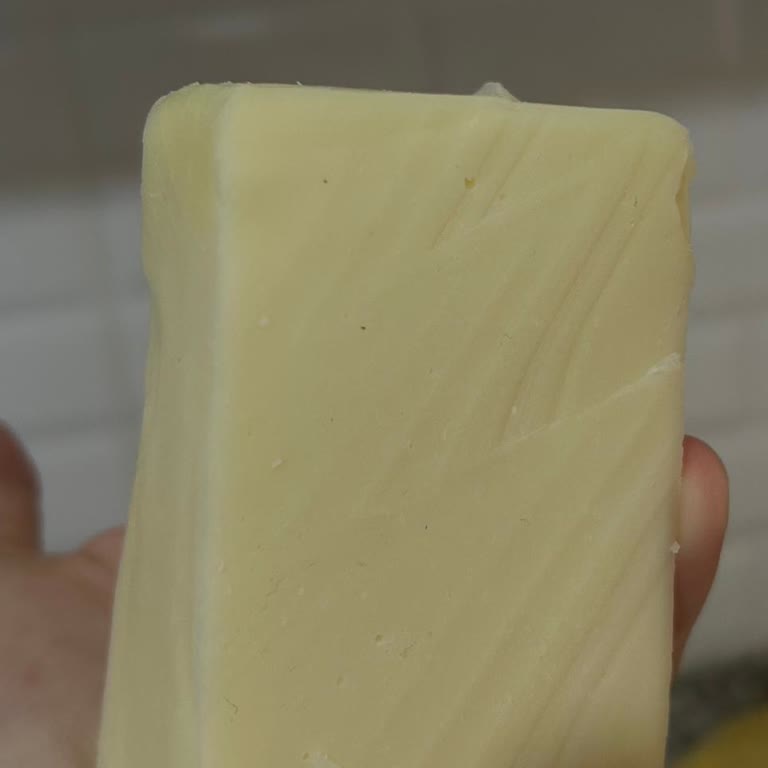 Güneşoğlu Kaşar Peynirinde Görsel Bozulma Ve Hijyen Sorunu