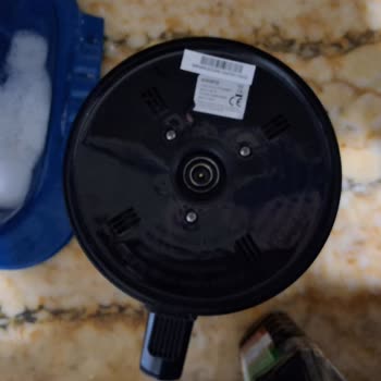 Karaca Züccaciye Çay Makinesinde Tehlikeli Bir Arıza Yaşadım