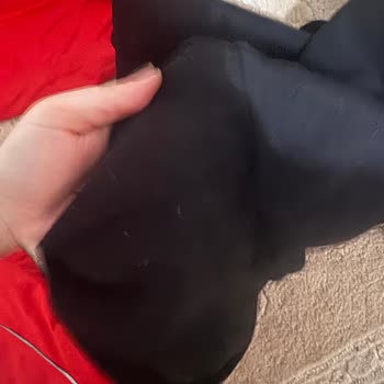 İvy Kampüs Eşofman Altında Tek Kullanımda Tüylenme Ve Kalite Sorunu