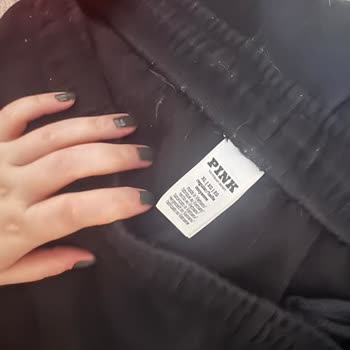 İvy Kampüs Eşofman Altında Tek Kullanımda Tüylenme Ve Kalite Sorunu