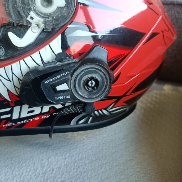 Kn Master Kn6100 Tekerlek Tuşunun Yerinden Çıkması Ve Ücretsiz Onarım Talebi