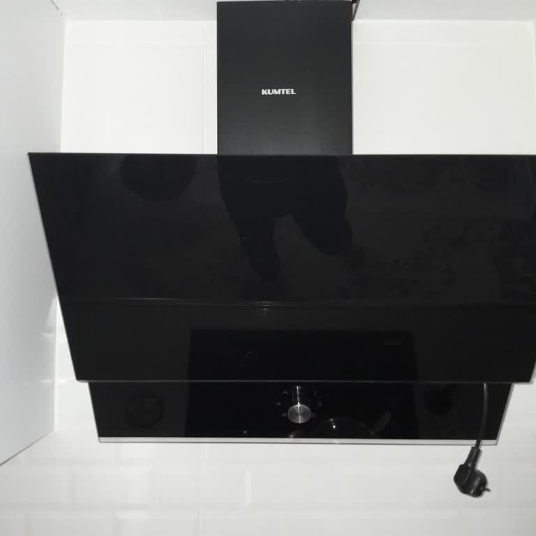 Davlumbaz Çalışmıyor, Trendyol Ve Kumtel’den Yeni Ürün Talebim