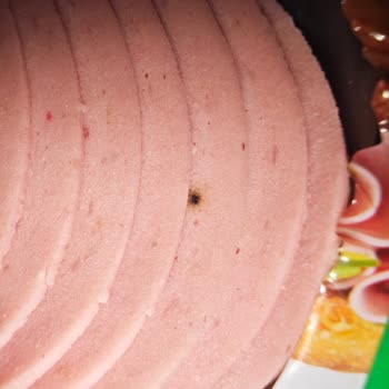 Küflü Hindi Salam Ürünü Sağlık Endişesi Ve Ücret İadesi Talebi