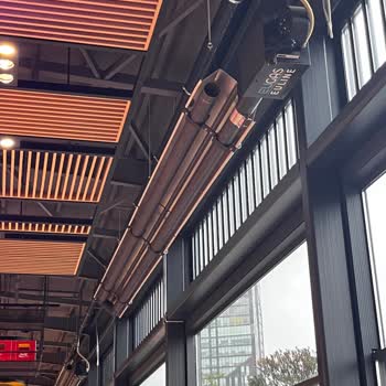 Ümraniye Meydan AVM Şikayeti