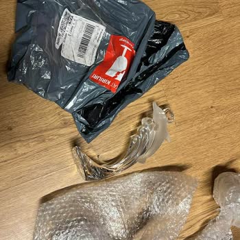 İzmir Halimağa Şubesinden Gönderilen Şamdanların Hasar Görmesi Ve Tazmin Talebi