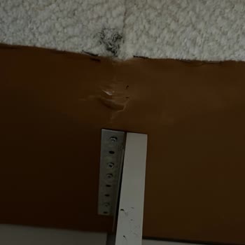 Hedef AVM Ayıplı Ve Eksik Teslim Edilen Sıfır Yatak Odası Takımı, Değişim Ve İade Talebi