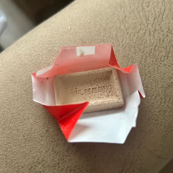 Ülker Napoliten Çikolatası Bozulmuş Ve Güvenimi Sarsıyor