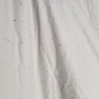 Garanti Kapsamındaki Montta Mavi Leke Sorunu İçin FLO Mağazası Reddi