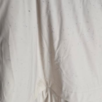 Garanti Kapsamındaki Montta Mavi Leke Sorunu İçin FLO Mağazası Reddi