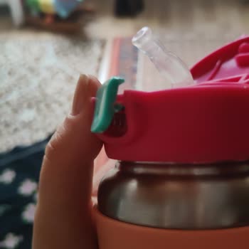 Kırılan Mataranın Soluk Basma Yeri İçin Yedek Parça Talebi