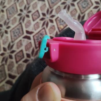 Kırılan Mataranın Soluk Basma Yeri İçin Yedek Parça Talebi