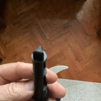 Yanık Kokulu Blenderde Motor Yanması Ve Garanti Dışı Parça Sorunu