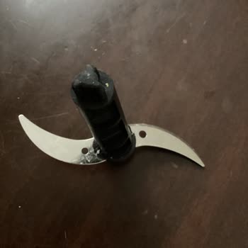 Yanık Kokulu Blenderde Motor Yanması Ve Garanti Dışı Parça Sorunu