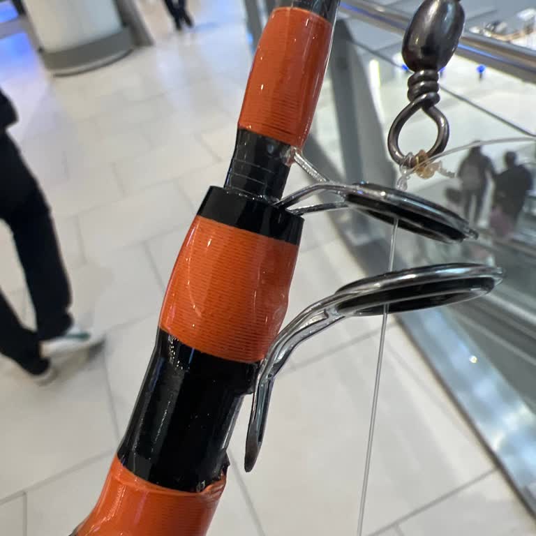 Decathlon’da Garanti Kapsamındaki Oltam Kırıldı, 450 TL Haksız Tamir Ücreti