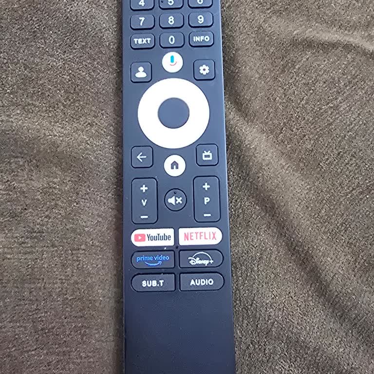 Televizyon Kumandasının 15 Saniyeden Sonra Çalışmaması Ve Servis Geri Dönüşünün Olmaması