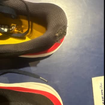 Skechers Ayakkabısının Üretim Kusuru Olarak Yırtılması Ve Şikayetimin Reddedilmesi