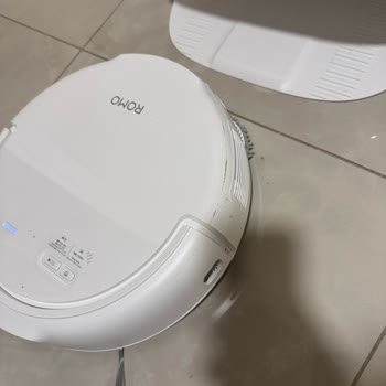 İlk Kullanımda Çizilen Ve Kararan Robot Süpürge İçin Yeniden Değişim Ve Özür Talebi