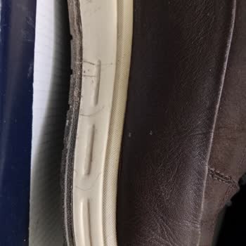 Us Polo Ayakkabısında Garanti Süresinde Çatlamalar Ve Kullanım Hatası İddiası