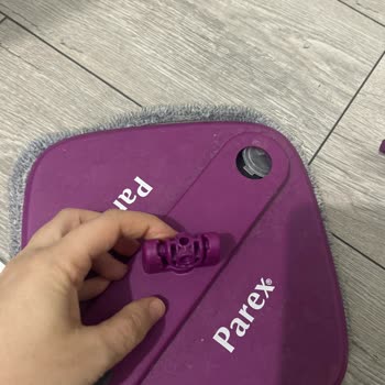 Parex Wondero Sapı Çıkması Ve Yedek Sap Talebi