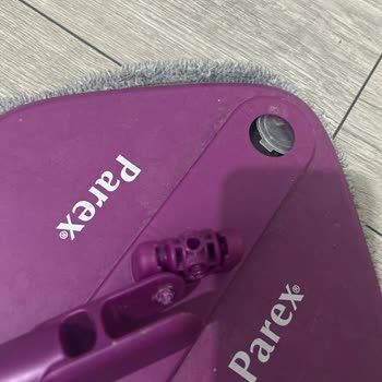 Parex Wondero Sapı Çıkması Ve Yedek Sap Talebi