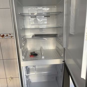 Ödeme Yaptım, Parça Gelmedi; Buzdolabım 20 Gün Bozuldu