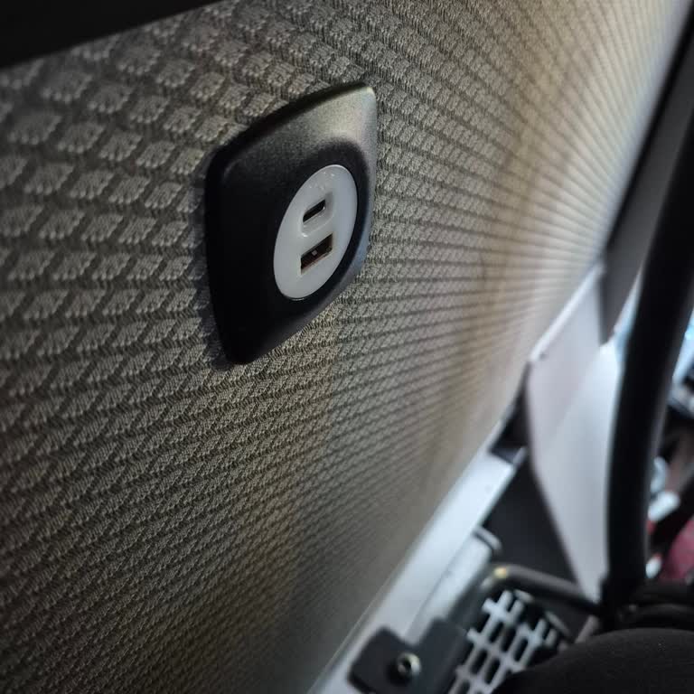 Kale Seyahat’te Şarj Ve Wi-Fi Sorunları, Sürücü Güvenlik İhlali