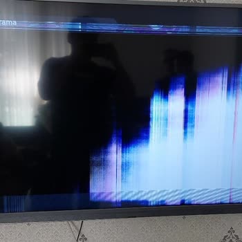 Garanti Başlangıcı Yanıltması Ve Kısa Sürede Bozulan Arçelik Televizyon