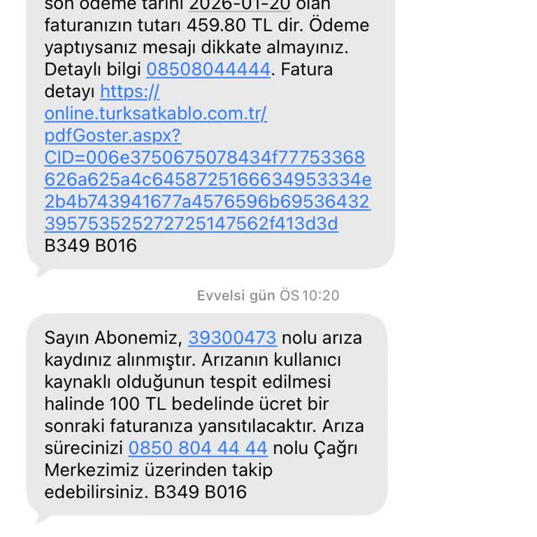 İnternet Kesintisi Ve Bina Yönetimi Bahaneleriyle Çözüm Sağlanmaması