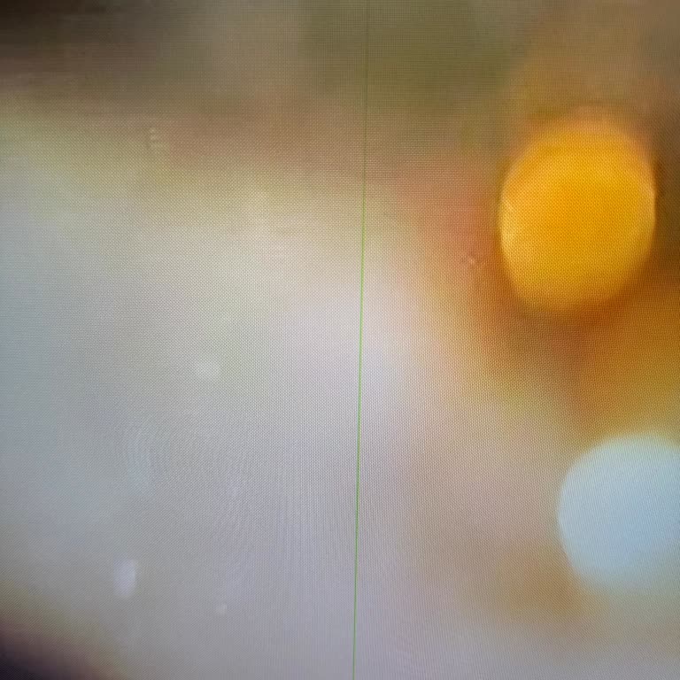 Der Fernseher von Media Markt ging kurz nach Ablauf der Garantie kaputt