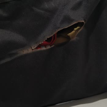 Yanmış Valiz Ve Cevapsız Şikayet: Tokat Yıldızı’na Tazminat Talebi