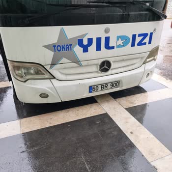 Yanmış Valiz Ve Cevapsız Şikayet: Tokat Yıldızı’na Tazminat Talebi