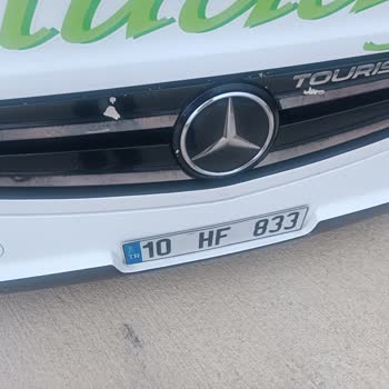 Geciken Sefer, Rotasını Değiştiren Kirli Otobüs Ve İade Reddi