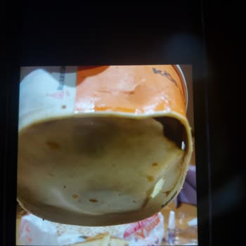 Köfteci Yusuf Şubesinde Siparişin Üç Saat Gecikmesi Ve Soğuk Bozuk Ürünler İçin İade Talebi