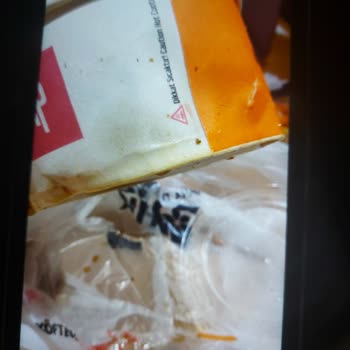 Köfteci Yusuf Şubesinde Siparişin Üç Saat Gecikmesi Ve Soğuk Bozuk Ürünler İçin İade Talebi