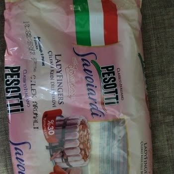 Mantar Görünen Kedi Dili Ve Eksik Son Tüketim Tarihi Üzerine Şikayet