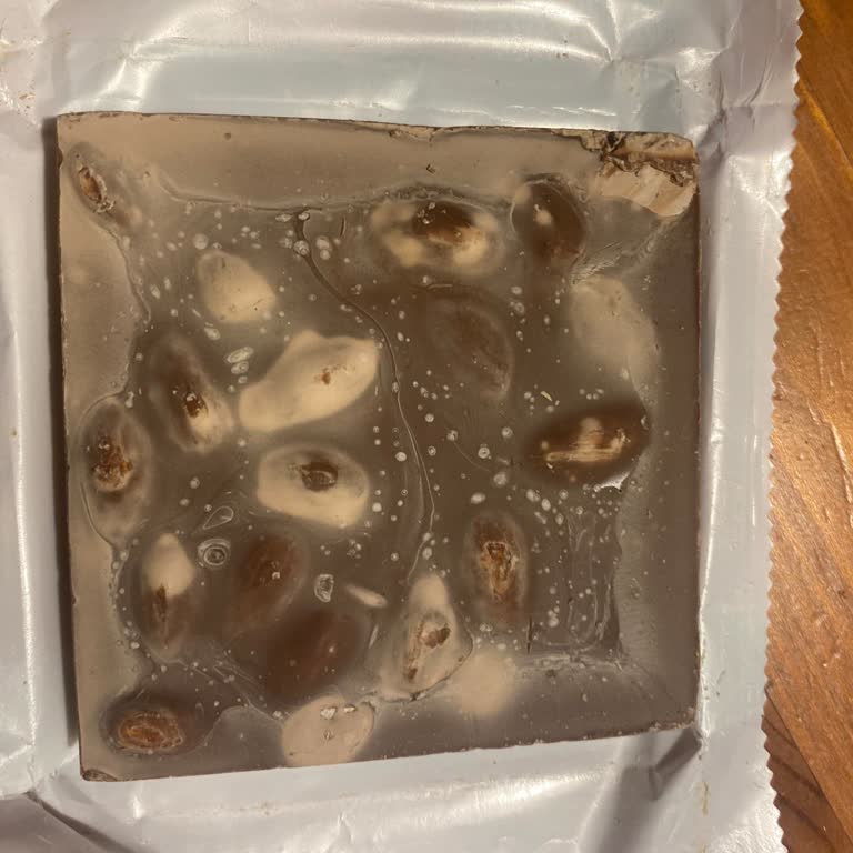 Kahve Dünyası'nda İade Şansı Olmadan Tarihi Geçmiş Kahve Almak