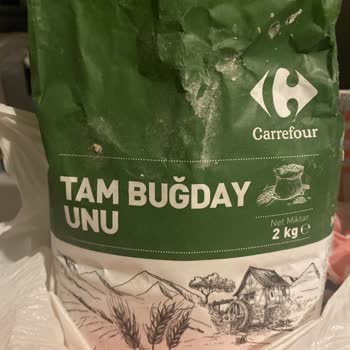 Carrefour Ununda Ağaç Dalı Bulunması Gıda Güvenliği Endişesi